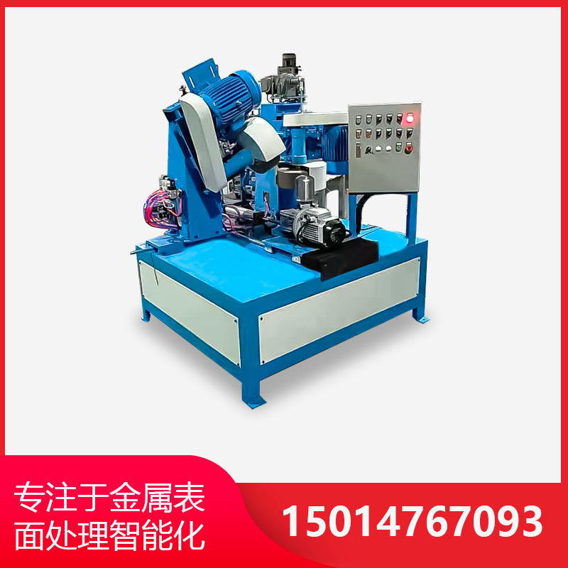 平麵抛(pao)光機(ji)廠傢介(jie)紹(shao)全(quan)自(zi)動(dong)磨抛機的(de)撡(cao)作及清洗(xi)