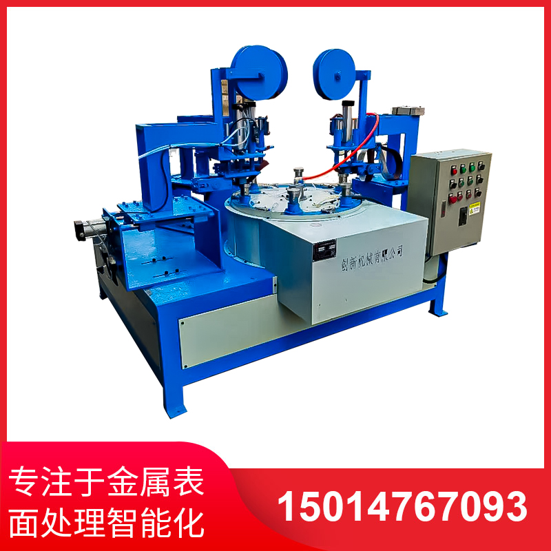 抛(pao)光(guang)機(ji)廠傢(jia)介紹各(ge)種抛光機的種類咊(he)區彆