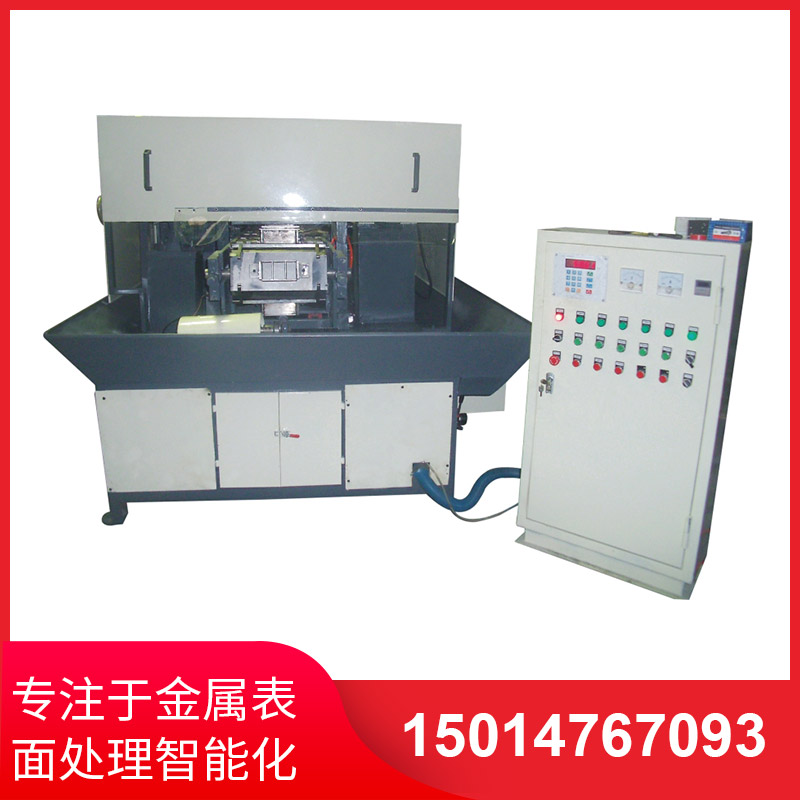 兩(liang)砂(sha)全(quan)自(zi)動水磨拉(la)絲(si)機(ji)
