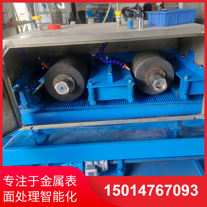 二砂(sha)二(er)輪輸(shu)送水(shui)磨機(ji)銷售